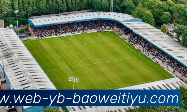 宝威体育品牌故事