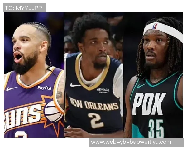 湖人和勇士分别对赫伯特琼斯和墨菲进行交易询价引发关注