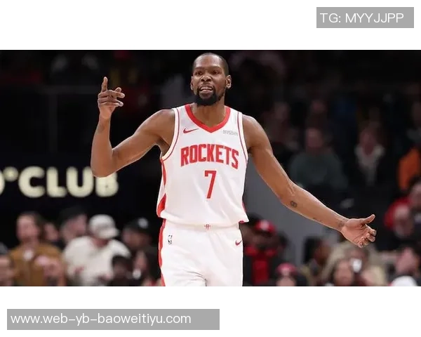 键盘侠热议KD火箭退役亚当斯人气爆棚乔治生病不宜强撑上场 键盘侠热议KD火箭退役亚当斯人气爆棚乔治生病不宜强撑上场