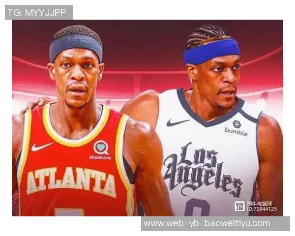 小莫分析隆多在快船遭遇清理与保罗的潜在关系